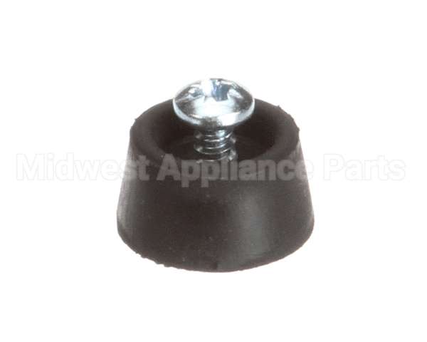 XTSA0004 Vollrath Rubber Foot Tsa(All) (#40/41)