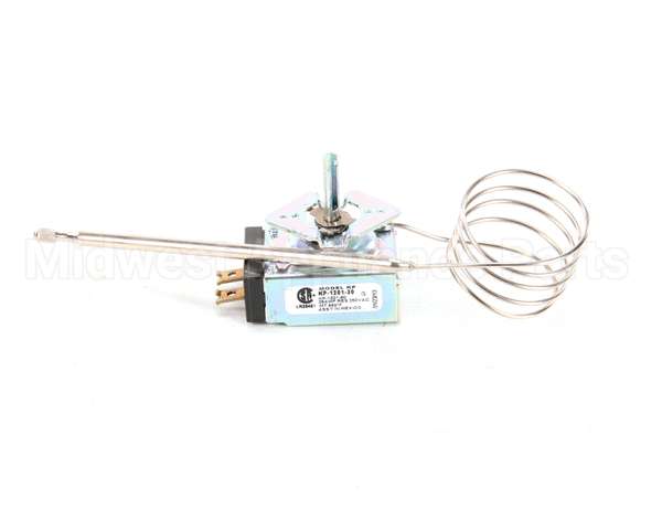 XTSA0007 Vollrath Thermostat Tsi; Tsa(All) (#43