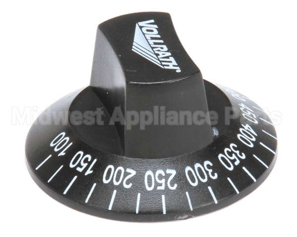 XTSA0015 Vollrath Vollrath Control Knob Tsa7009/