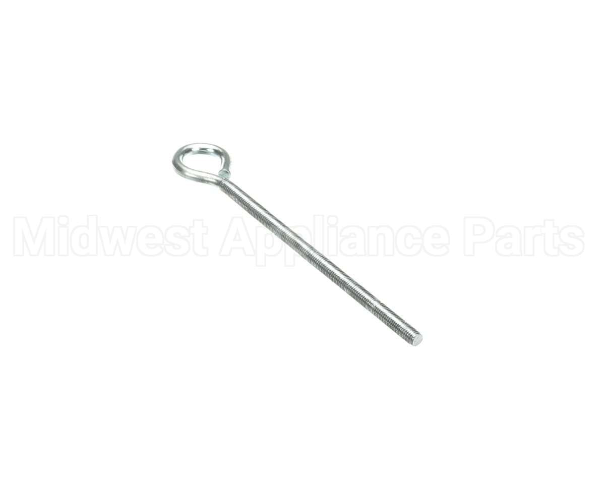 XTSA0016 Vollrath Plated Eye Bolt, M5 X 85Mm