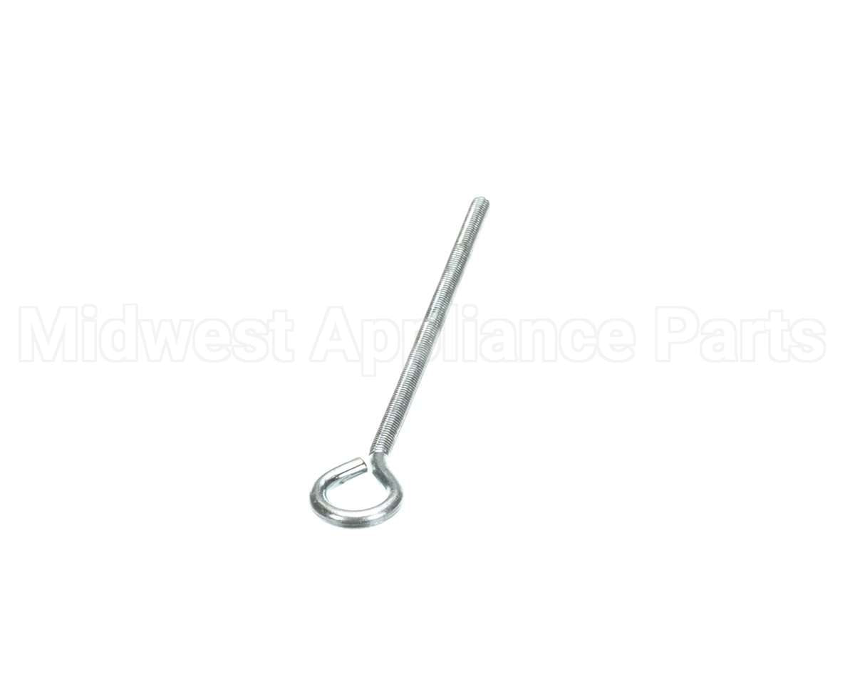 XTSA0016 Vollrath Plated Eye Bolt, M5 X 85Mm