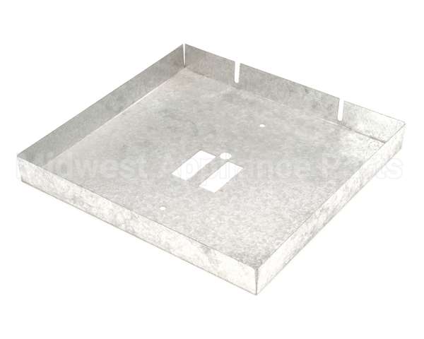 XTSA0025 Vollrath Bottom Element Cover Tsa(All)