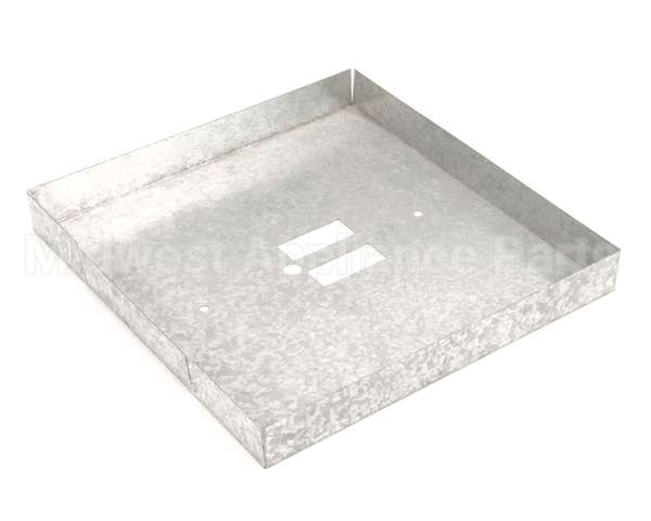 XTSA0025 Vollrath Bottom Element Cover Tsa(All)