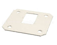 XTSA0026 Vollrath Fiber Heat Shield(5Mm) Tsa(Al