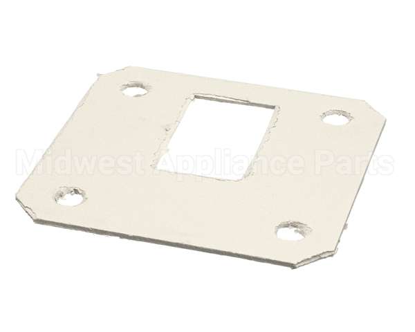 XTSA0026 Vollrath Fiber Heat Shield(5Mm) Tsa(Al