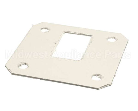 XTSA0026 Vollrath Fiber Heat Shield(5Mm) Tsa(Al