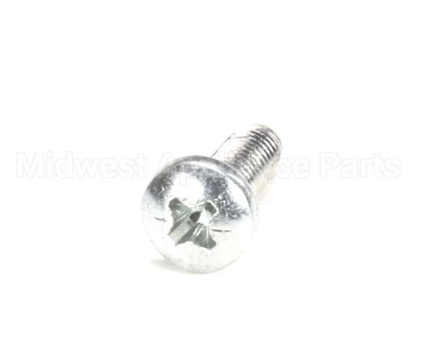 XTSA0051 Vollrath Handle Screw M5-10 Thread Cut