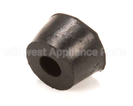 XTSI2004 Vollrath Rubber Foot Tsi7001(#3)Tsi8002