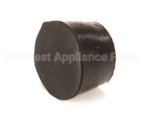 XTSI2004 Vollrath Rubber Foot Tsi7001(#3)Tsi8002