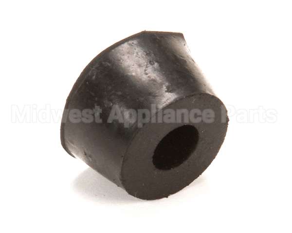 XTSI2004 Vollrath Rubber Foot Tsi7001(#3)Tsi8002