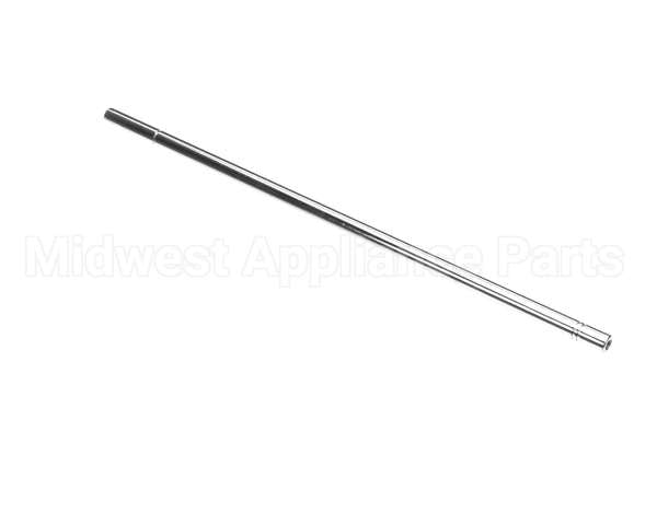 XTSI2019 Vollrath Hinge Axle Front Tsi7001 (#19