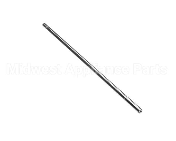 XTSI2019 Vollrath Hinge Axle Front Tsi7001 (#19