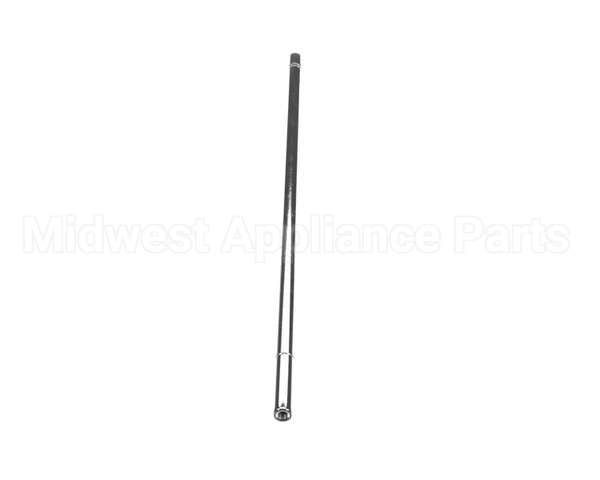XTSI2019 Vollrath Hinge Axle Front Tsi7001 (#19