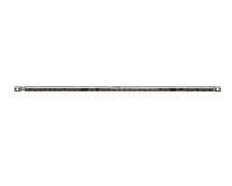 XTSI2021 Vollrath Hinge Axle Rear(With Bolts) T