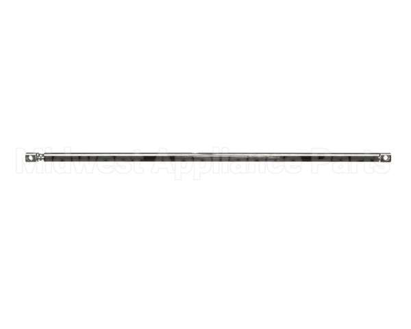 XTSI2021 Vollrath Hinge Axle Rear(With Bolts) T