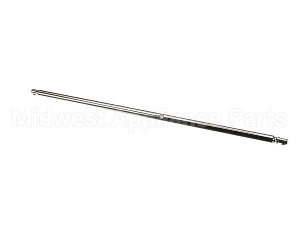 XTSI2021 Vollrath Hinge Axle Rear(With Bolts) T