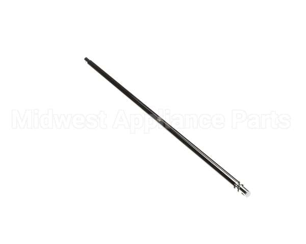 XTSI2021 Vollrath Hinge Axle Rear(With Bolts) T