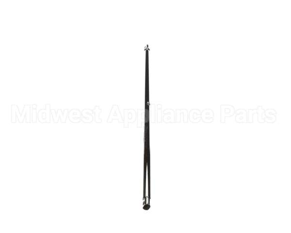 XTSI2021 Vollrath Hinge Axle Rear(With Bolts) T