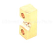 XTSI2023 Vollrath Brass Clamping Saddle Tsi7001