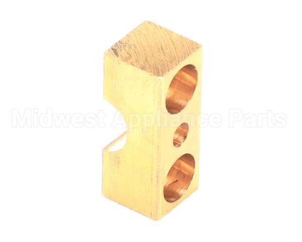 XTSI2023 Vollrath Brass Clamping Saddle Tsi7001
