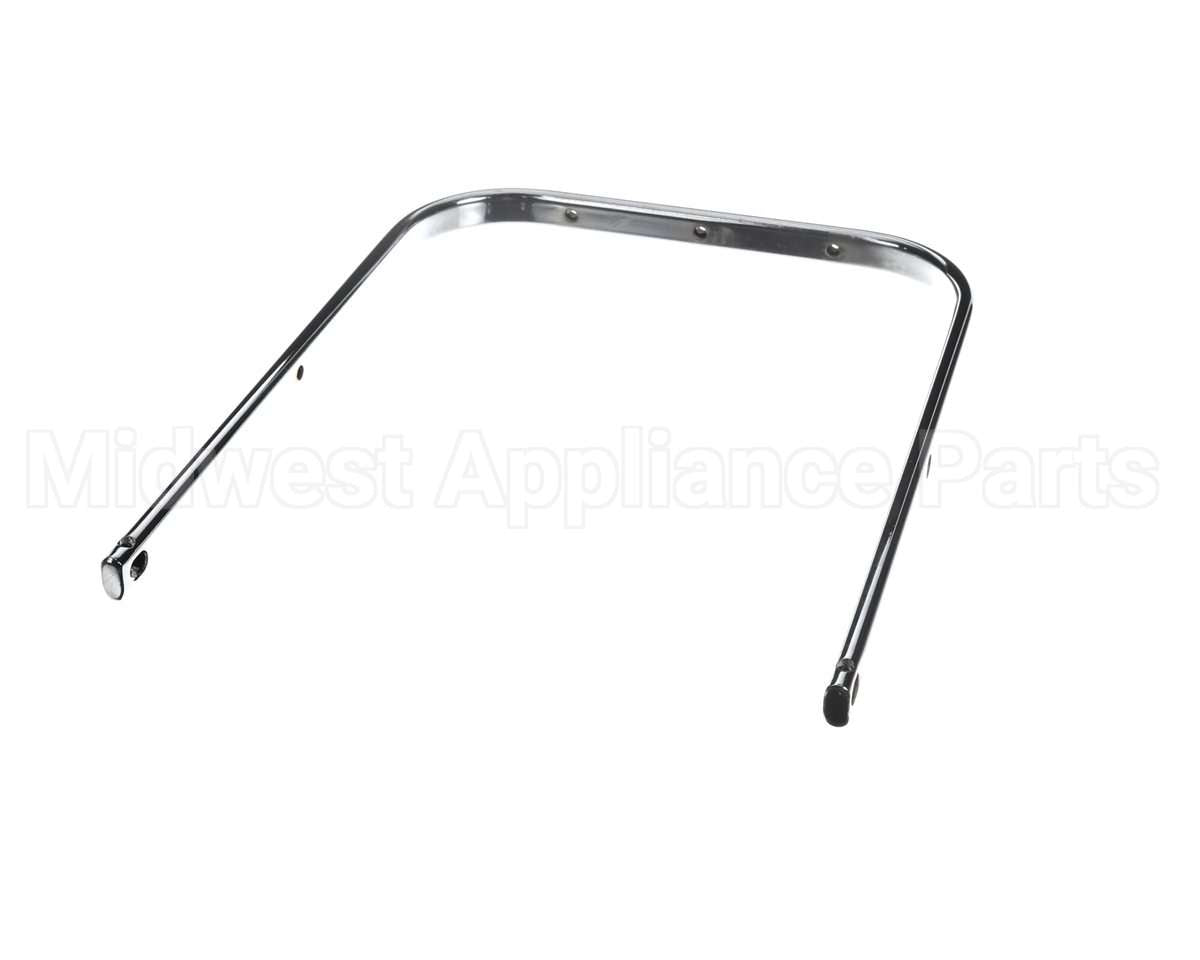 XTSI3019 Vollrath Steel Handle Tsi8002 (#19)