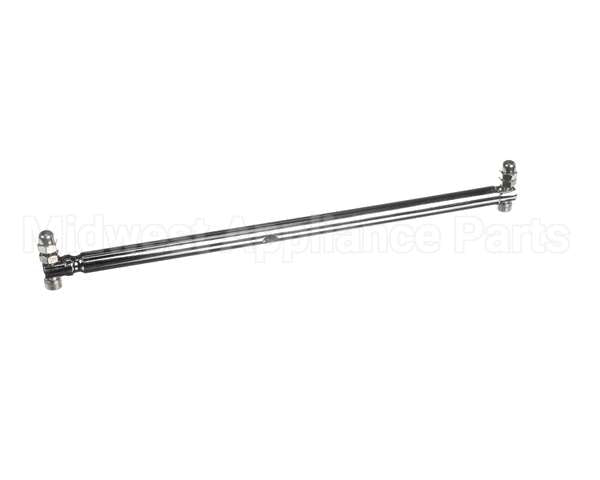 XTSI3021 Vollrath Hinge Axle Rear (With Bolts) T