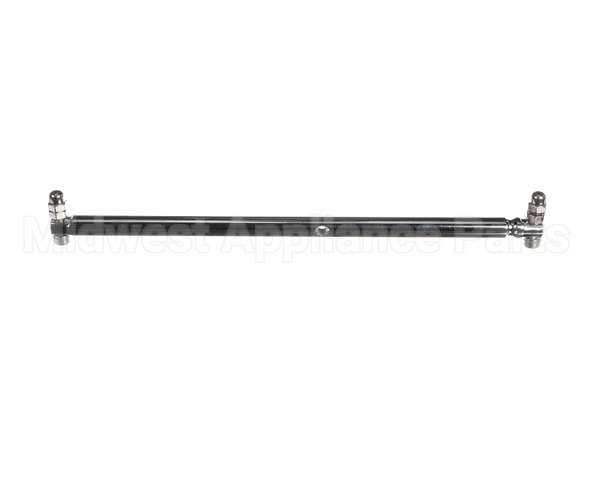 XTSI3021 Vollrath Hinge Axle Rear (With Bolts) T