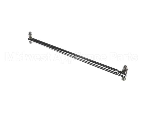 XTSI3021 Vollrath Hinge Axle Rear (With Bolts) T