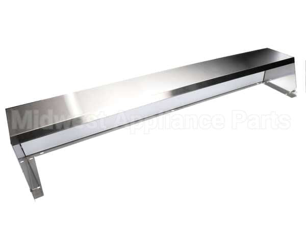 XTSSU48.08 Maxx Cold Fixed Cover