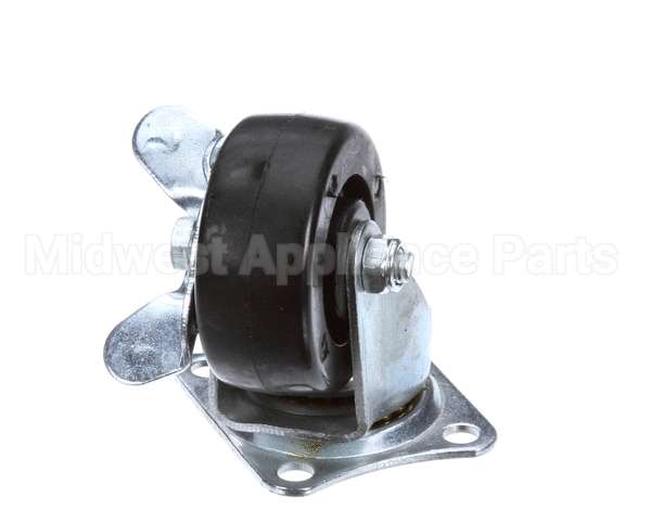 XTUC27.01 Maxx Cold Braked Caster