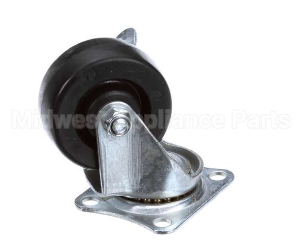 XTUC27.01 Maxx Cold Braked Caster
