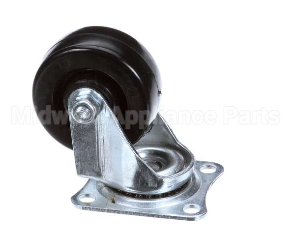 XTUC27.04 Maxx Cold Normal Caster