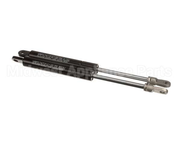 XVMA0038 Vollrath Gas Spring With Support