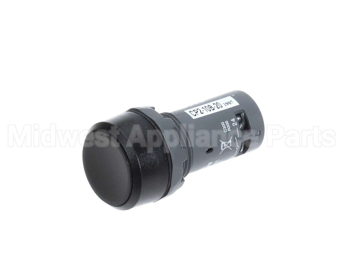 XVP00005 Vollrath Power Switch, Dpdt, 120V, 1.5A