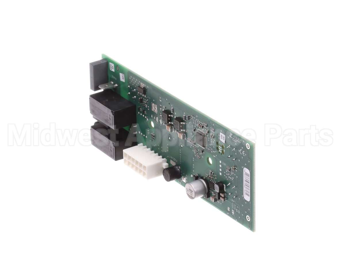 XVP00014 Vollrath Control Board Vp12