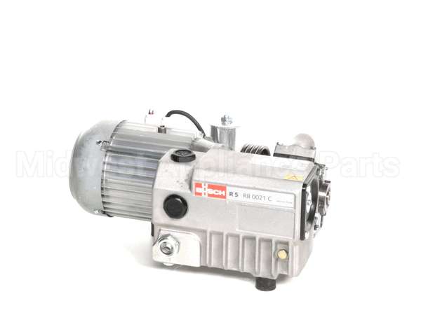 XVP00036 Vollrath Vacuum Pump, 21 M3