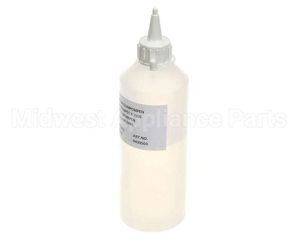 XVP00038 Vollrath Oil Refill Bottle