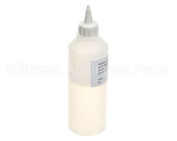 XVP00038 Vollrath Oil Refill Bottle