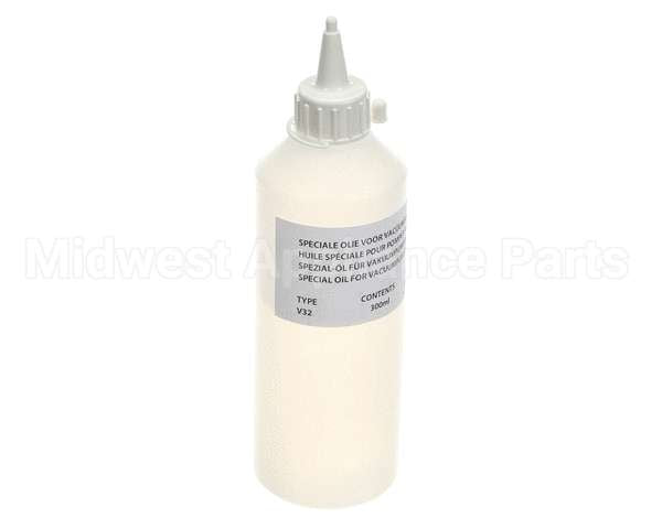 XVP00038 Vollrath Oil Refill Bottle