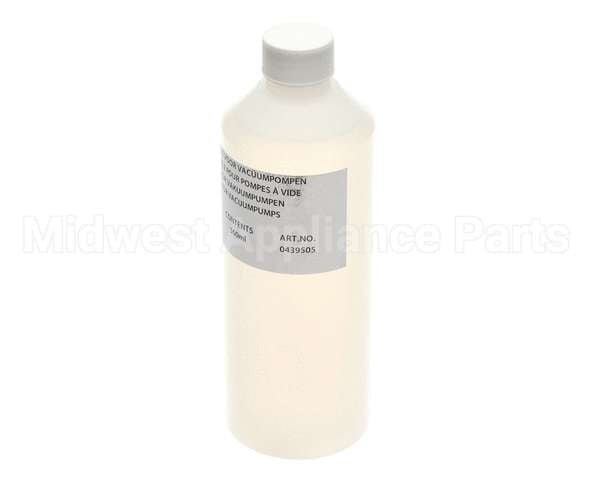 XVP00039 Vollrath Oil Refill Bottle