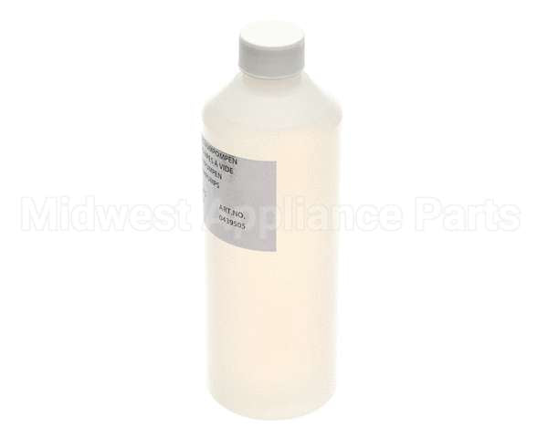 XVP00039 Vollrath Oil Refill Bottle