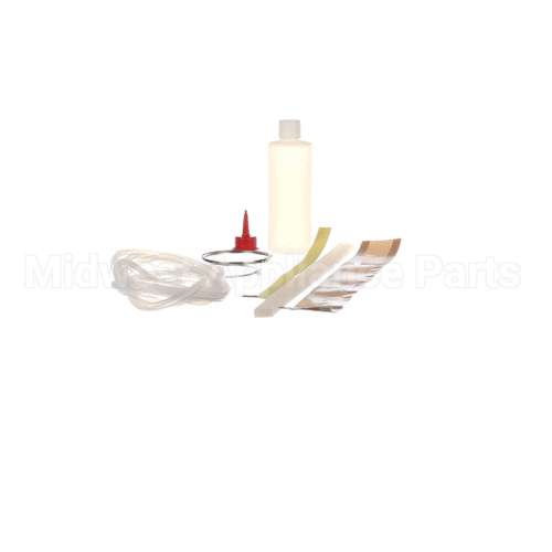 XVP00049 Vollrath Service Kit, Vp 12