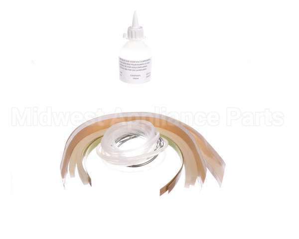 XVP00050 Vollrath Service Kit, Vp 16 - Vpp 16