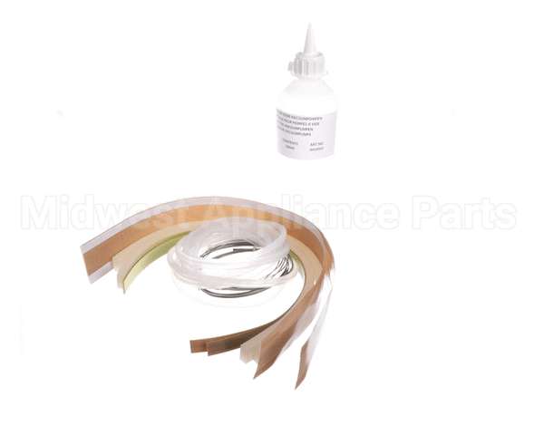 XVP00050 Vollrath Service Kit, Vp 16 - Vpp 16