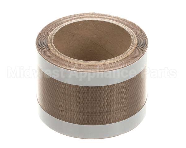 XVP00052 Vollrath Ptfe Tape, 3 Meter Length
