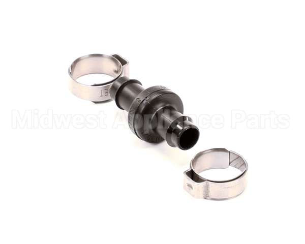 XVP00070 Vollrath Check Valve