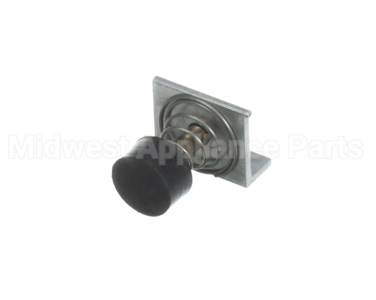 XVP00071 Vollrath Front Bag Gripper Kit