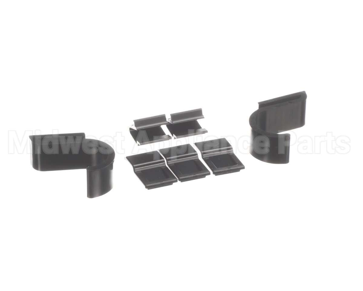 XVP00073 Vollrath Control Panel Mountin Clip Kit
