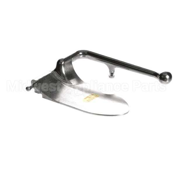 XVSP Compatible Globe Pusher Plate Assembly