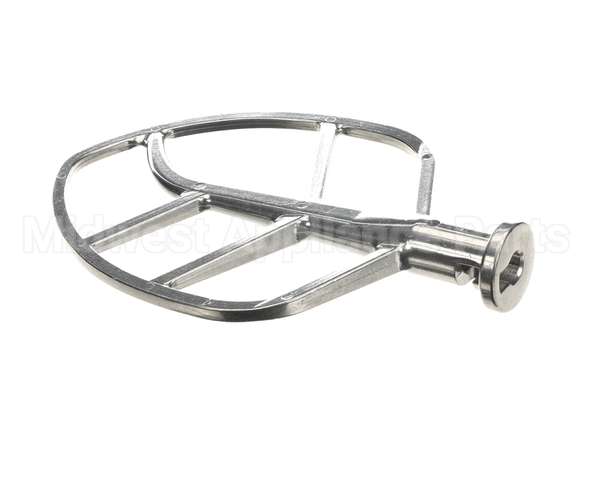 XXBEAT-08 Globe Flat Beater